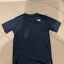 Boys the north face t-shirt xl Image 4
