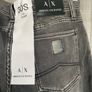 BNWT Armani Exchange Jeans - 30S Image 10