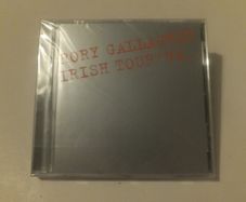 Rory Gallagher Irish Tour '74 CD New