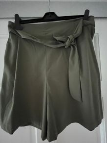 New Shorts