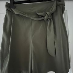 New Shorts