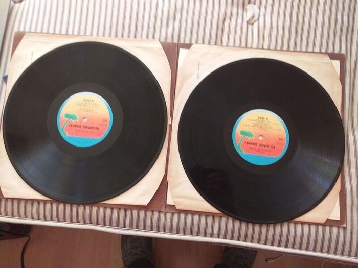 Fairport Convention 1...