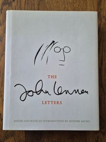 The John Lennon Letters