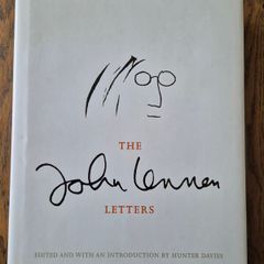 The John Lennon Letters
