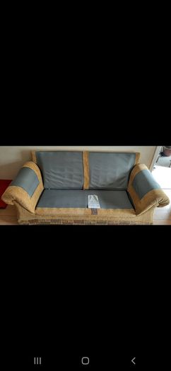 Sofa set