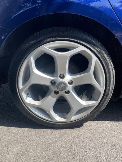 Ford Focus 2013