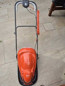 Flymo Lawnmower