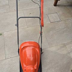 Flymo Lawnmower