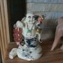 Chinese Buddha vintage Image 4