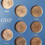 English coins Image 3