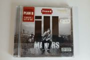 Cd Plan B
