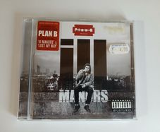 Cd Plan B