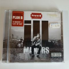 Cd Plan B