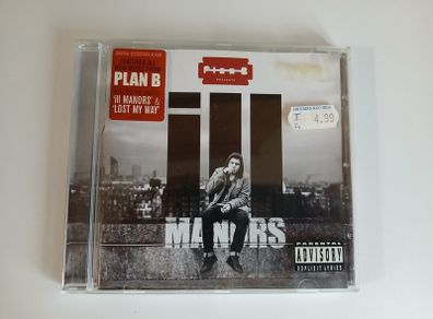Cd Plan B