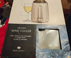 Wine Cooler