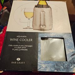 Wine Cooler