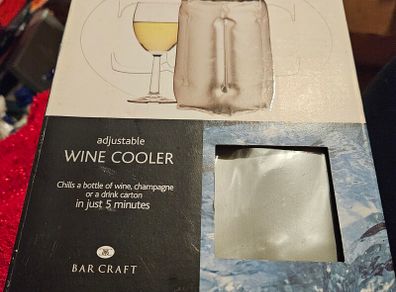 Wine Cooler