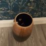 Ceramic umbrella holder Image 2