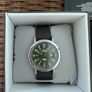 Timex Weekender 40mm Leather Strap Image 2
