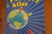 Edco Primary Atlas