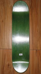 Skateboard Deck (Brand New) 8.0''