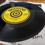IRISH SHOWBAND Derrick and the Sounds Morning papers and margerine  7" Image 7