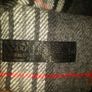 Art of the Scarf Tie Rack Poncho Brand new  Postage included Image 2