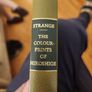 The Colour-prints Of Hiroshige. By Edward Strange. Hardback In Very Good Condition. See Photos For Same. Image 2