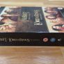 Lord Of The Rings and The Hobbit trilogy DVD Boxset Image 4