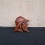 Resine sailor ornament postage possible Image 2