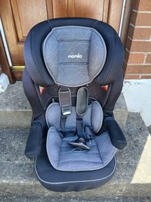 FREE Chid car seat
