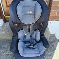 FREE Chid car seat