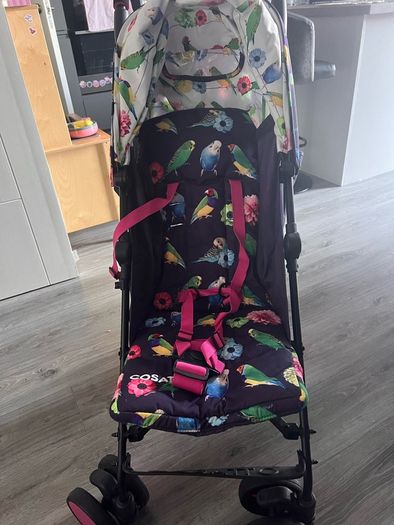 Cosatto Supa Go Stroller