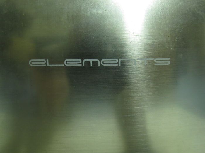 Breville Toaster - Elements