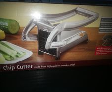 Chip cutter