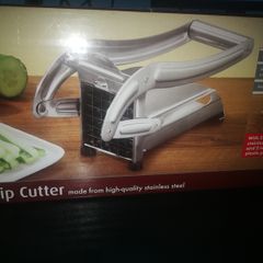 Chip cutter