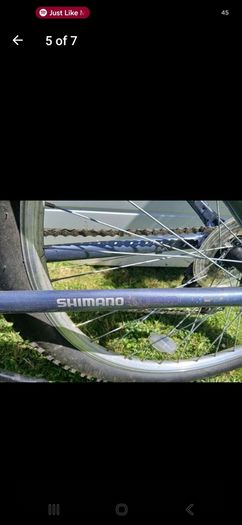 girls bike