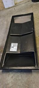 Titan Slim 45/30 Storage Tank Lid AC03
