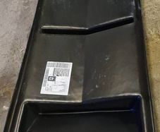 Titan Slim 45/30 Storage Tank Lid AC03