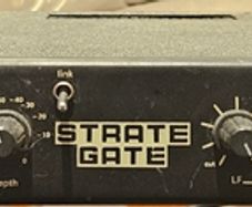 Strate Gate -Noise gate & Expander