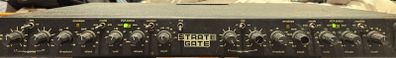 Strate Gate -Noise gate & Expander