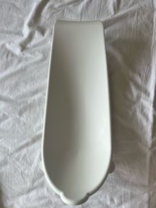 Stokke newborn bath support