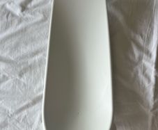 Stokke newborn bath support