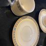 Villeroy and Boch  coffee cups and saucers Image 7