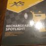 Spotlight Rechargeable Image 2