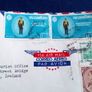 Thailand 1963 Commemorative stamp. Image 7