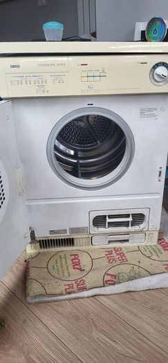 Condenser Dryer for parts