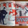 Comic: 'The Dandy' annuall 1973 Image 3