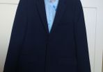 communion suit