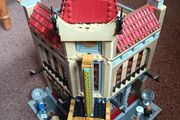 Lego Creator Expert 10232 Cinema